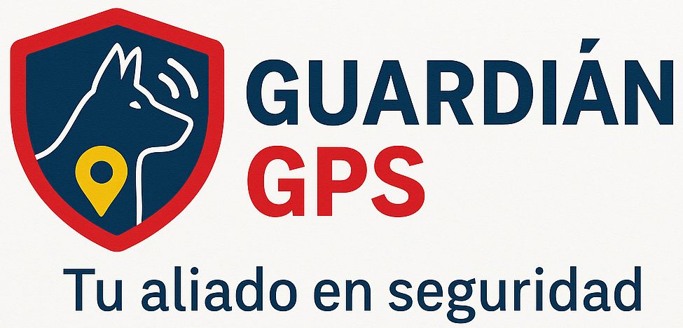 Guardián GPS